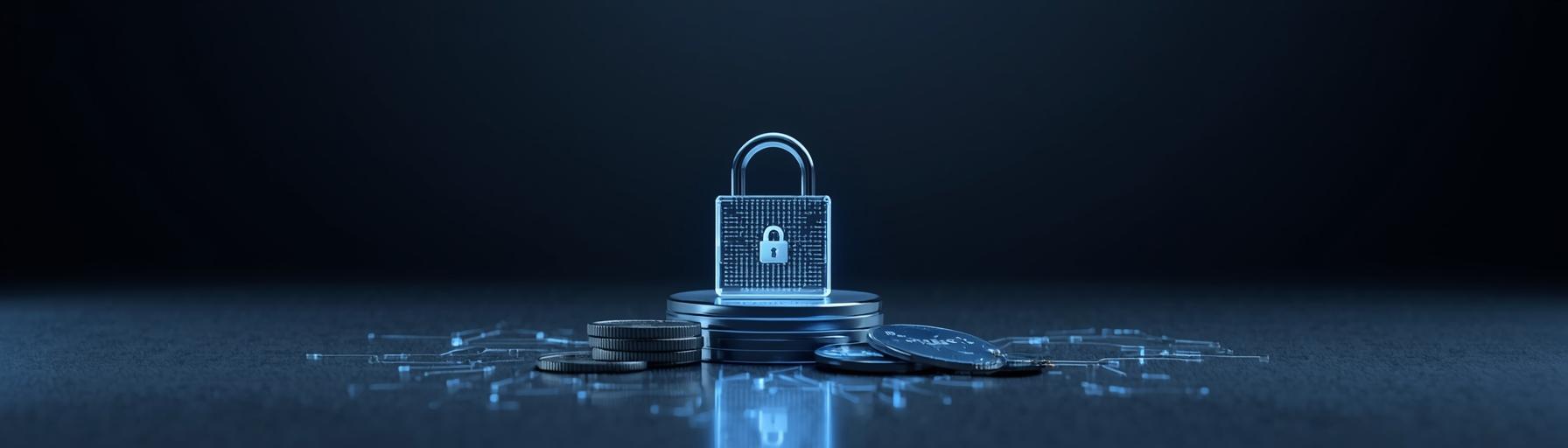 Einzahlung, Auszahlung und technische Sicherheit