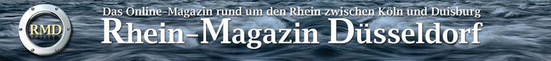 Rhein-Magazin Düsseldorf